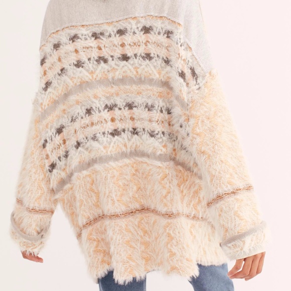 Free People Fair Weather cardigan - Picture 3 of 9